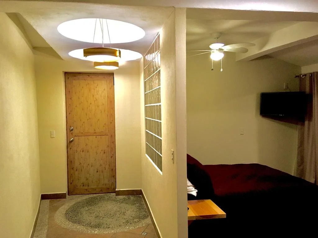 Casa Cielo