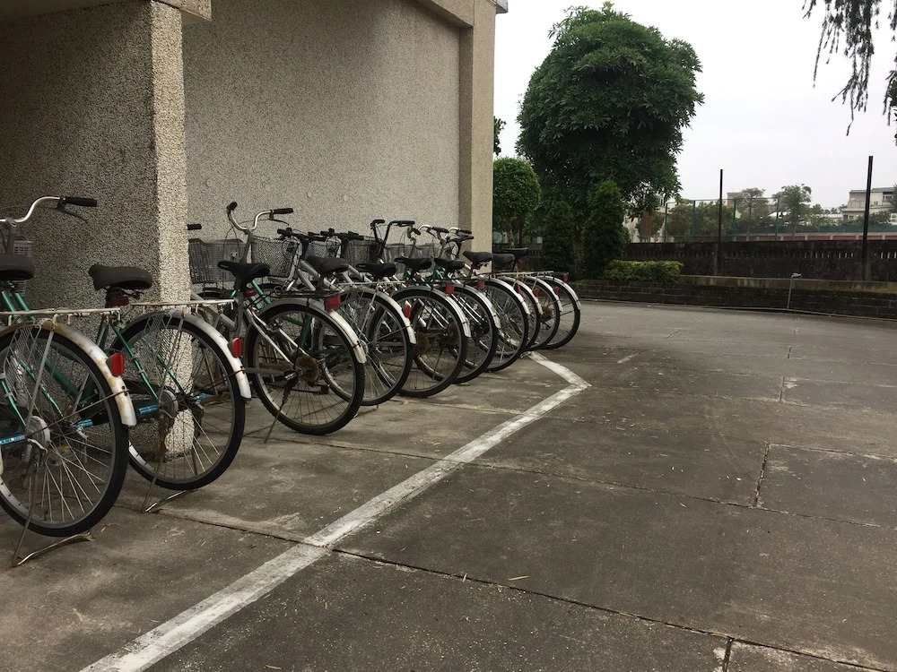 Di Bao Motel