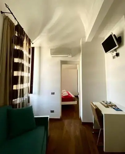 Iamartino Quality Rooms
