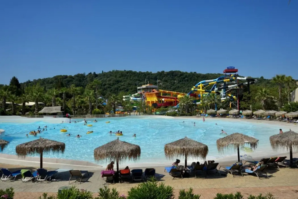 Aqualand Resort