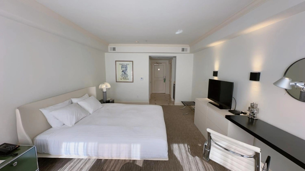 Oxford Palace Hotel