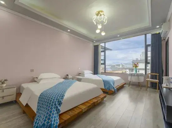 Dali Panxi S wan Zimengyuan Homestay
