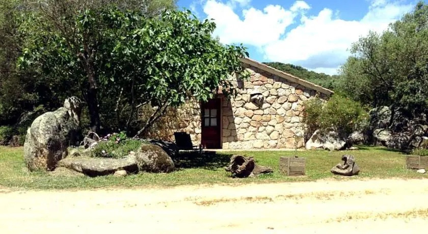 Bergerie de Muratello