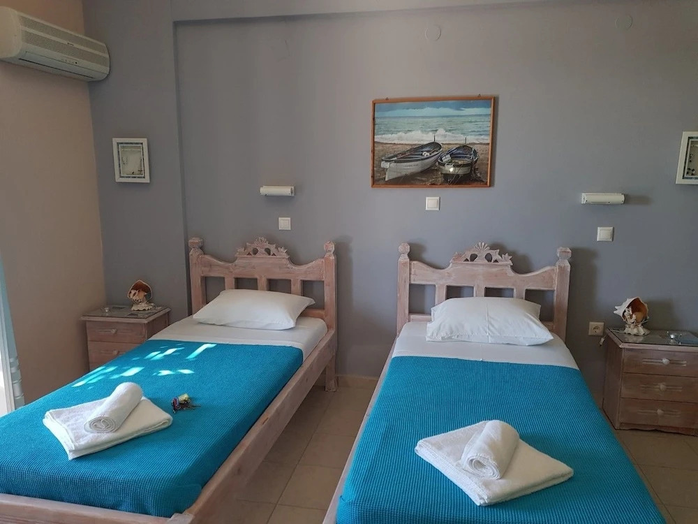 Karabo Hotel