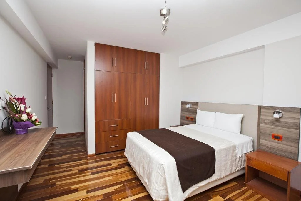 Polo Apartment