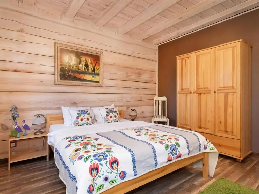 Comfortable apartment, 2 bedrooms, terrace