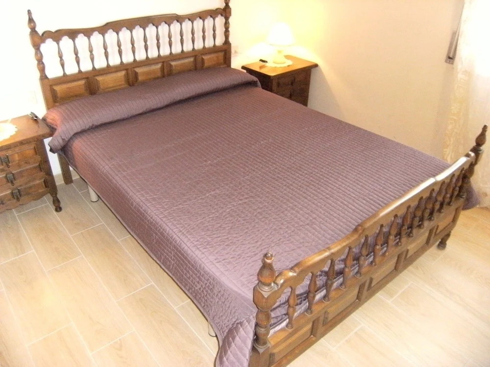 Apartamentos Puig Padro