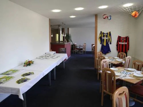 Parkhotel Opava