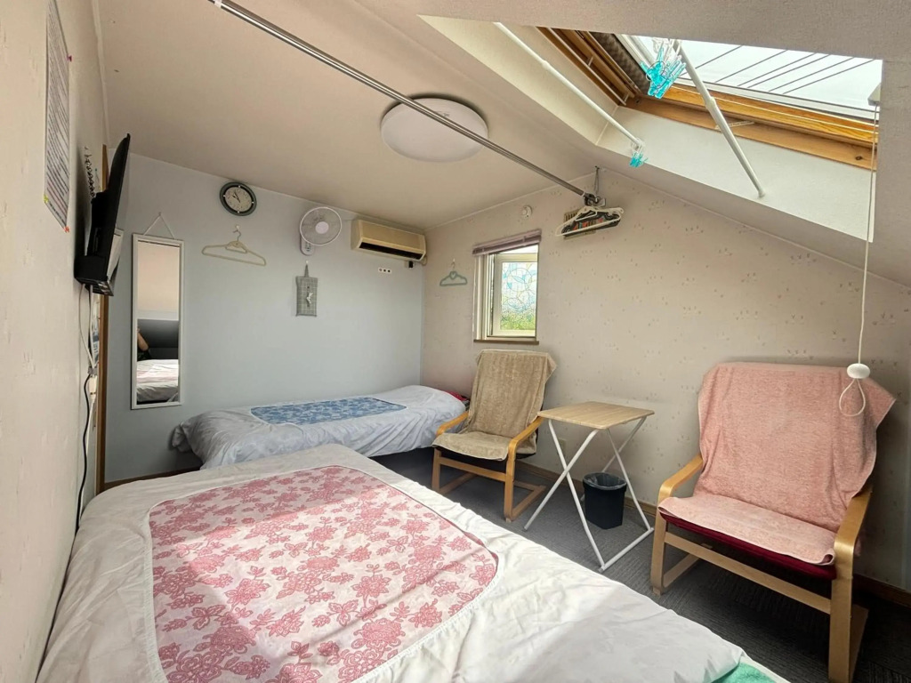 Guest House モモ