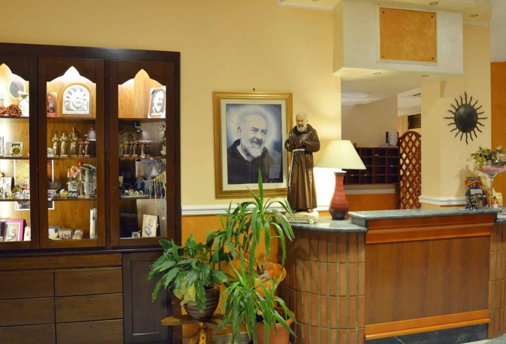 La Solaria Hotel