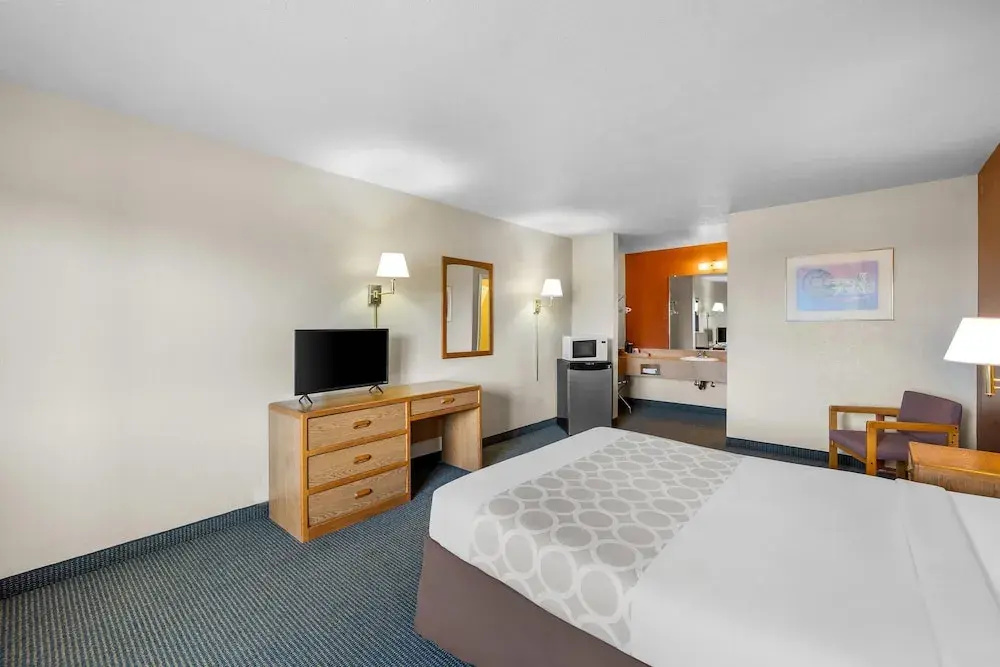 Rodeway Inn Benson AZ