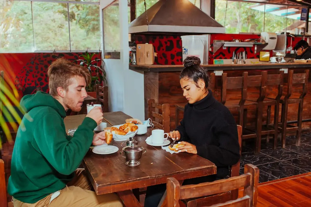 Ecopackers Machupicchu Hostel