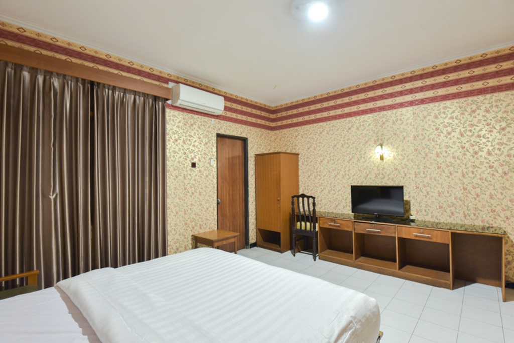 Sekar Ayu Hotel Malioboro Mitra RedDoorz