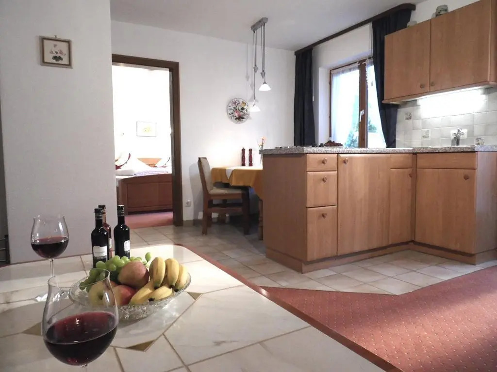 Gästehaus Wolfgang