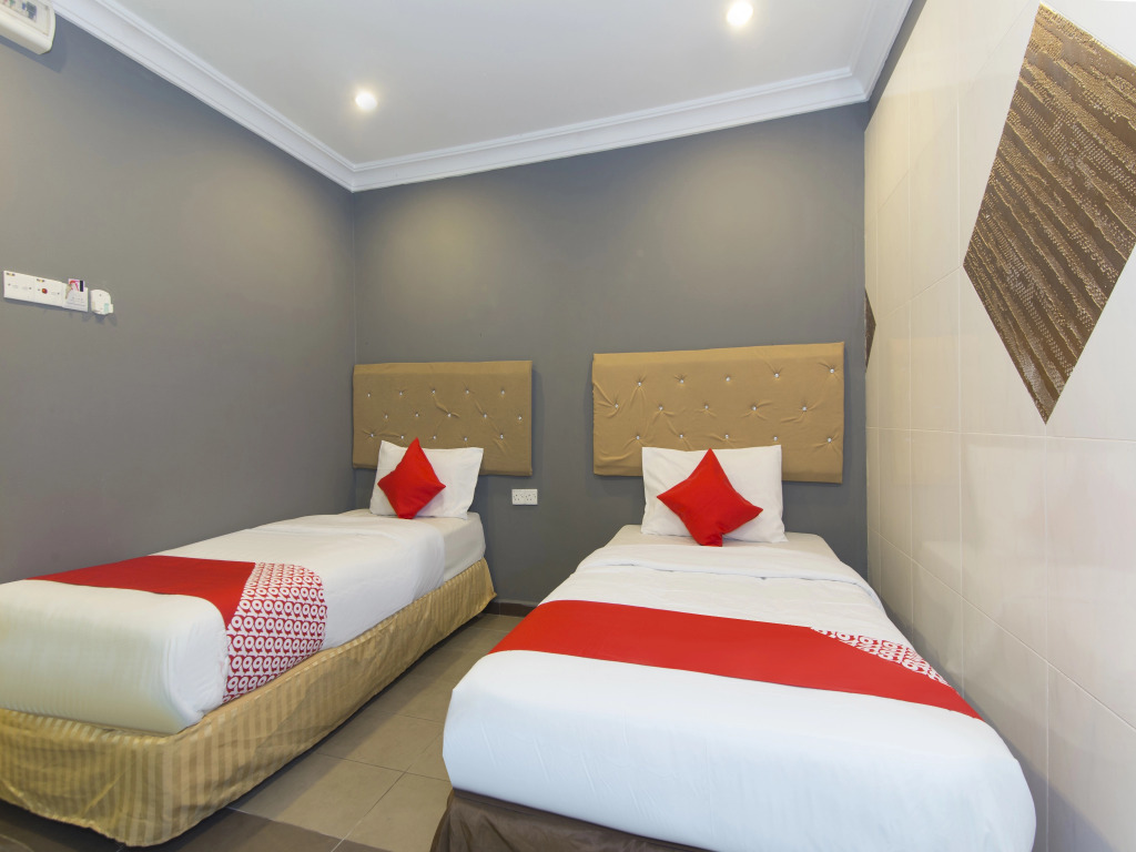 OYO 746 Hotel Comfort
