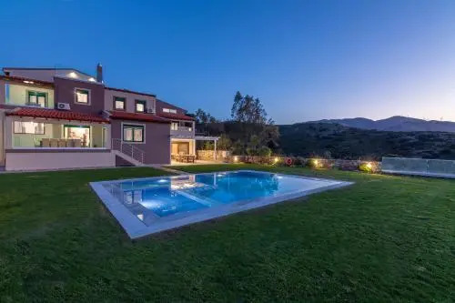 Villa Ourania