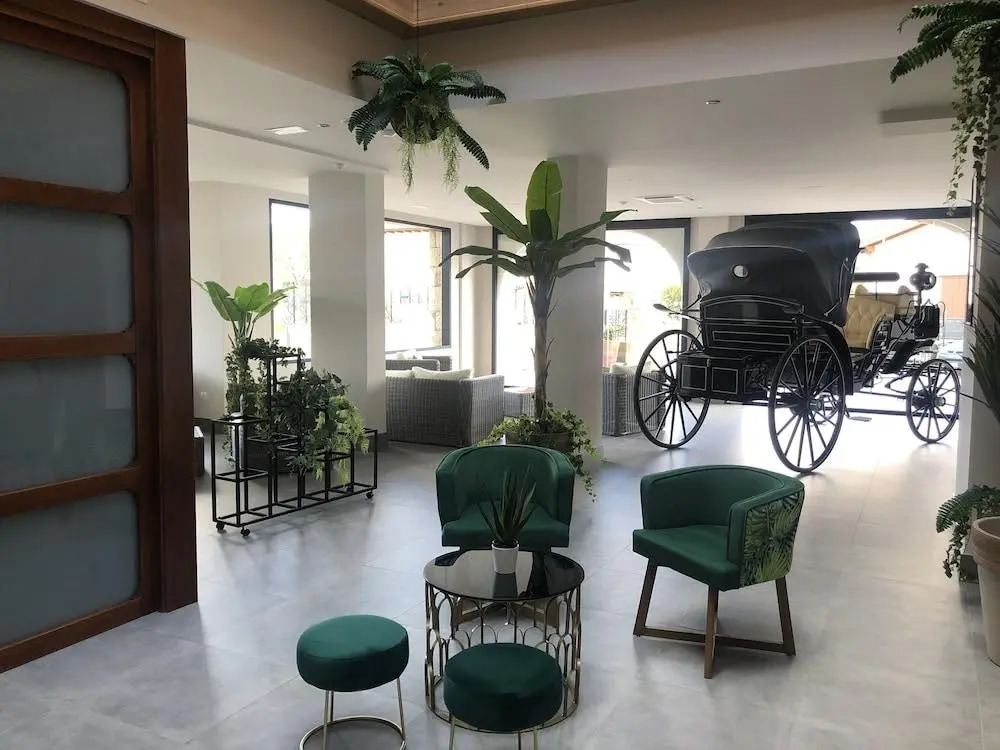 Hotel Gastronómico Torre de Galizano