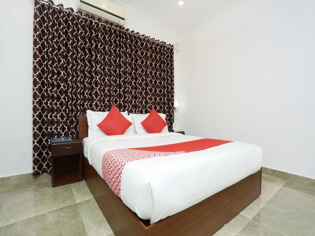 OYO 15554 Hotel Al Saj