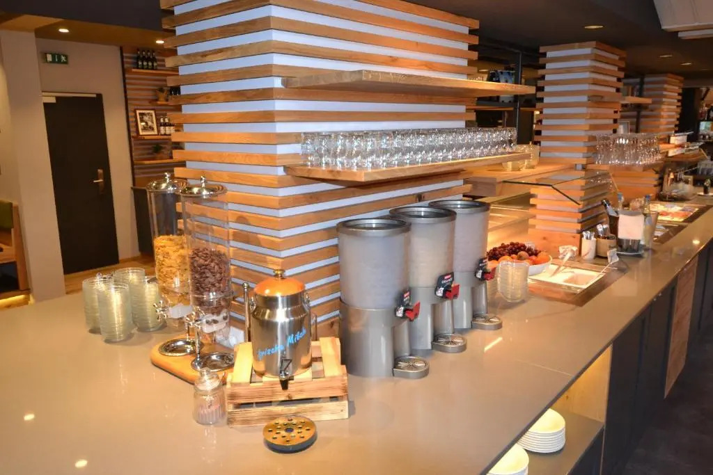 Hotel Bockelmann