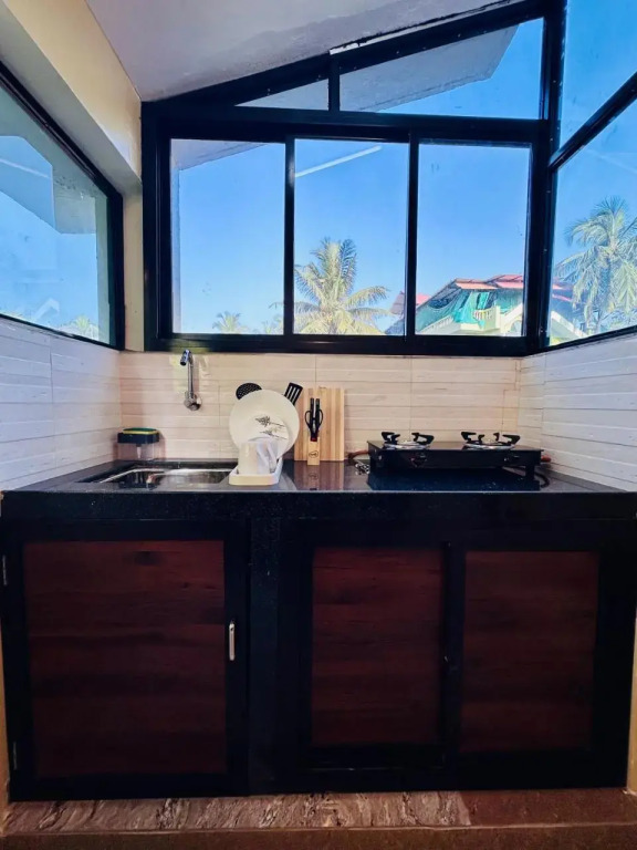 Feyona guest house