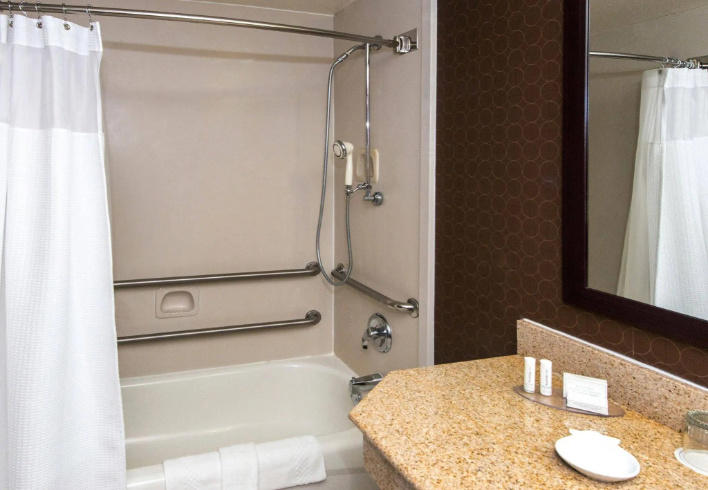 SpringHill Suites by Marriott Orlando North-Sanford