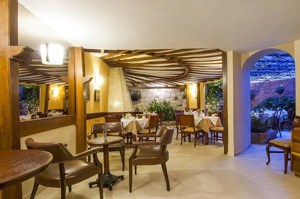 Hotel Excelsior
