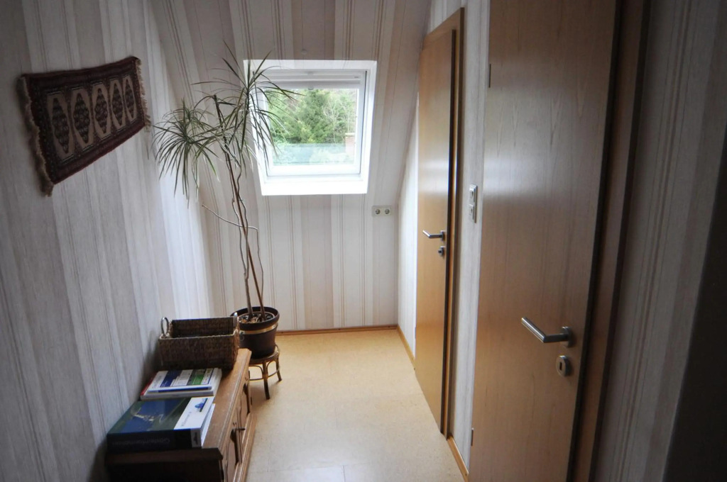 Ferienwohnung An der Wieke, 65295
