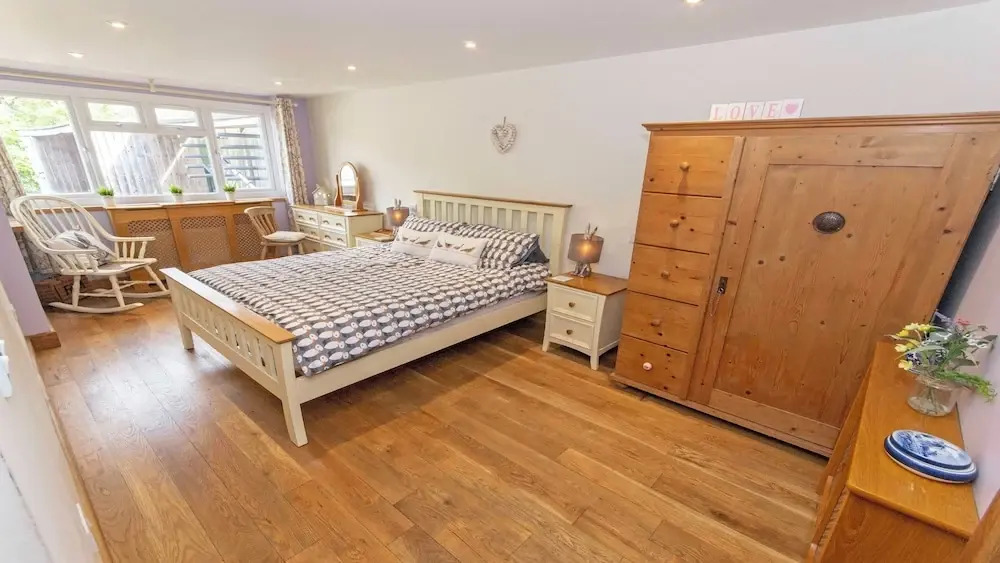Shippenrill Croyde 6 Bedrooms, Sleeps 14, Hot Tub