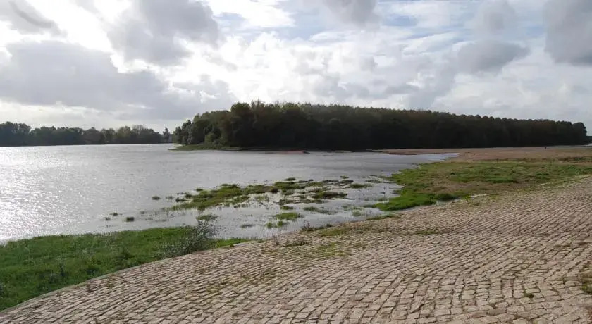 Les Gîtes des Dames de Loire