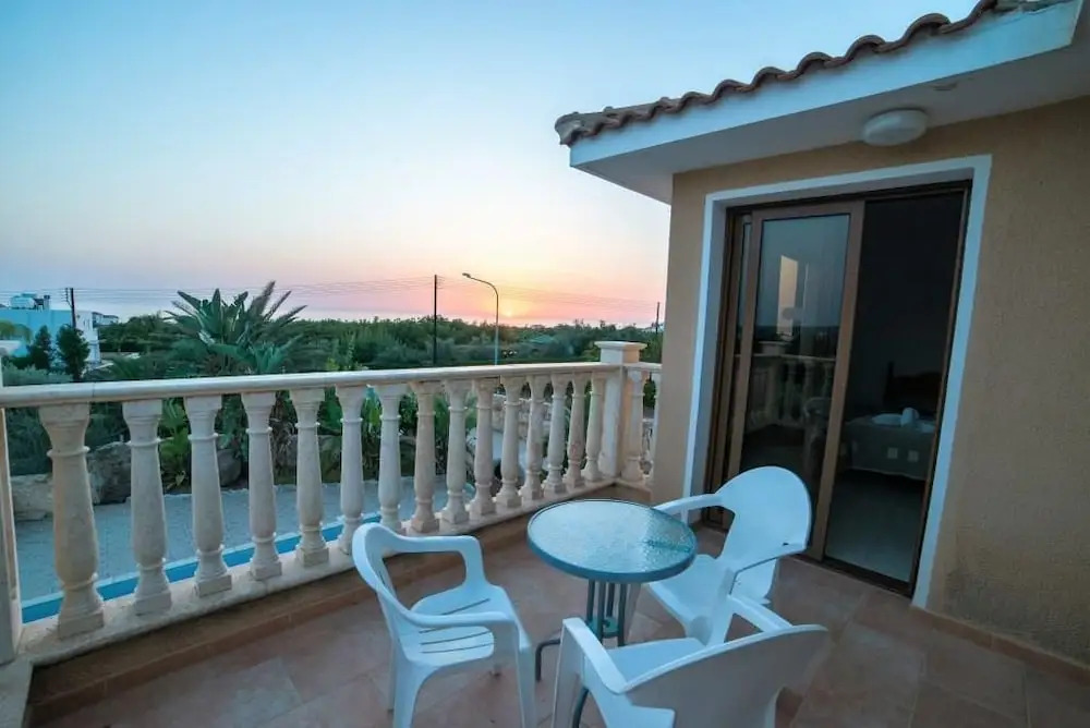 Villa Efrosini