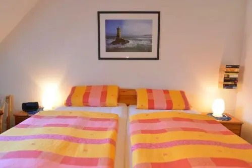 Apartment Flockengrund