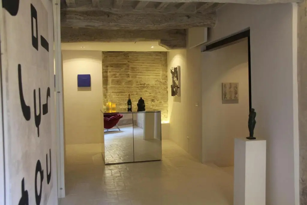 ART SUITE GALLERY - Tuscany - medieval town close to Florence, Pisa, Lucca, Chianti Zone, Versilia
