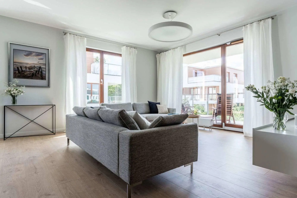 Dom & House - Apartamenty Nowe Orłowo