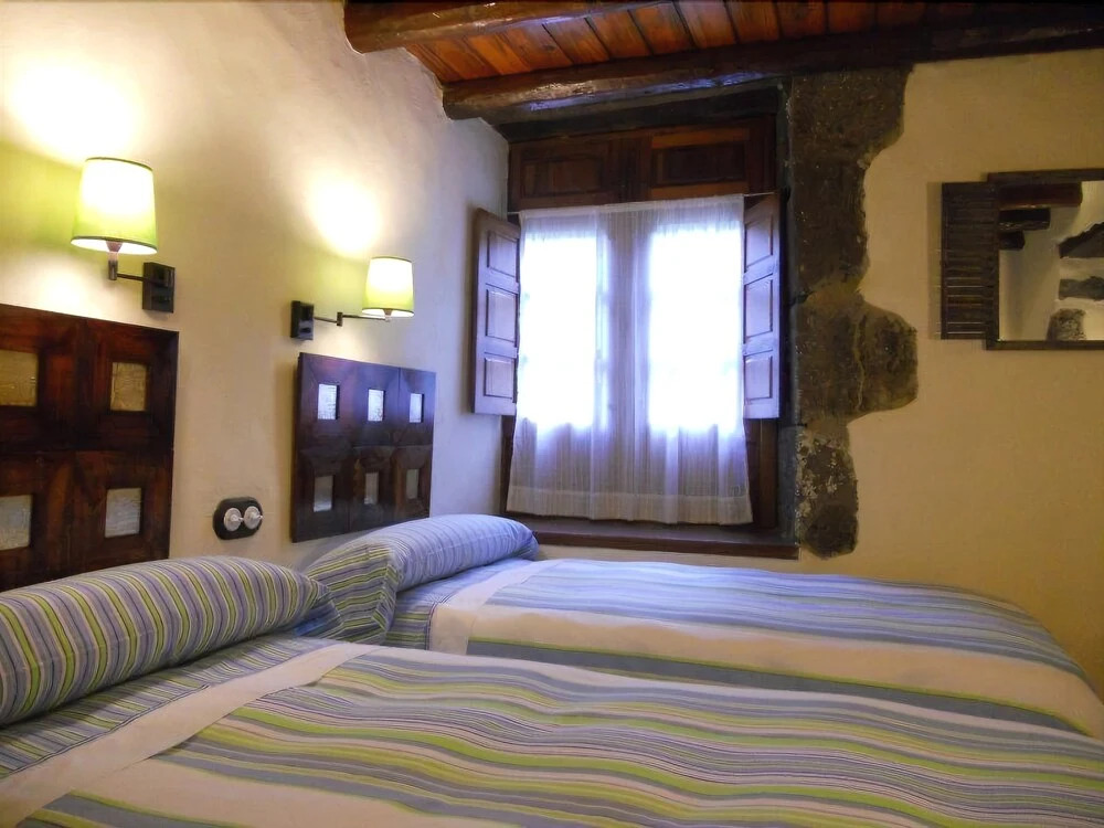 Casa la finca
