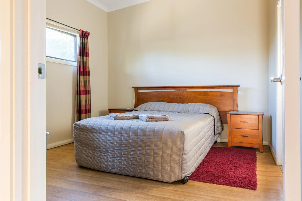 The Rec Hotel