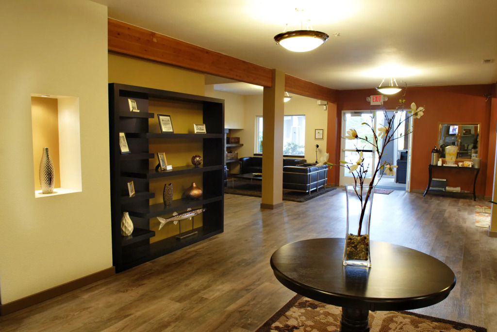 Inn at Wecoma