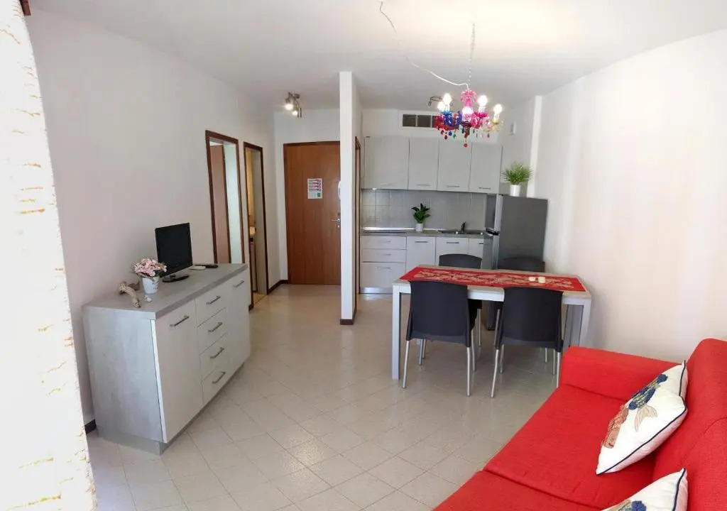 Nuovo fronte spiaggia, terrazza sul mare e piscina