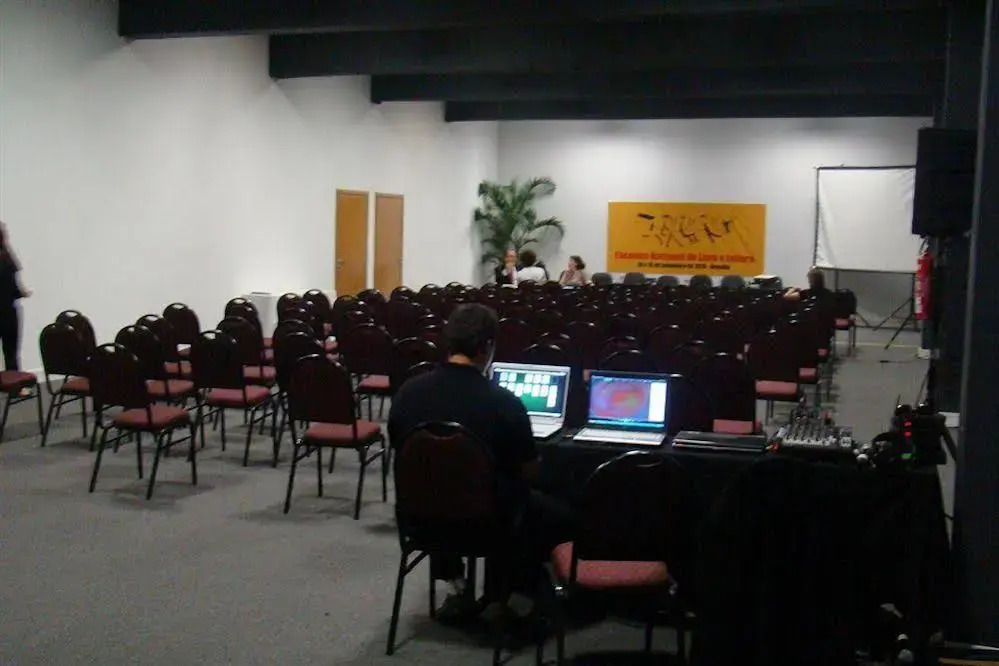 Brasília Imperial Hotel e Eventos