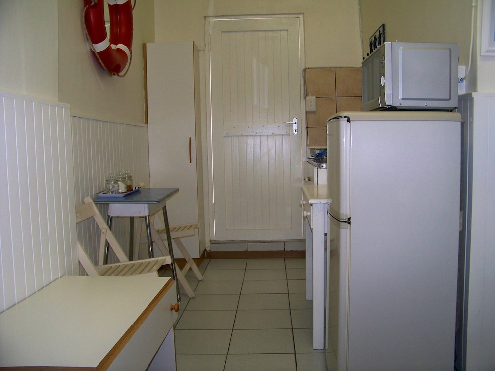Jetty Self-Catering