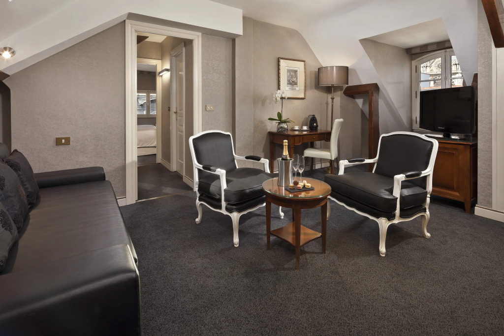 Maison Colbert member of Meliá Collection Notre-Dame