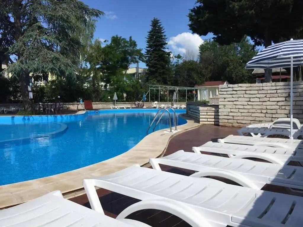Bisser Hotel