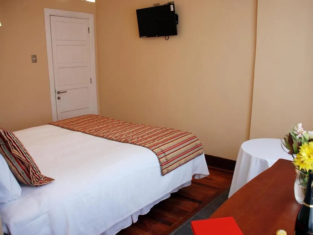 Oporto Hotel Boutique