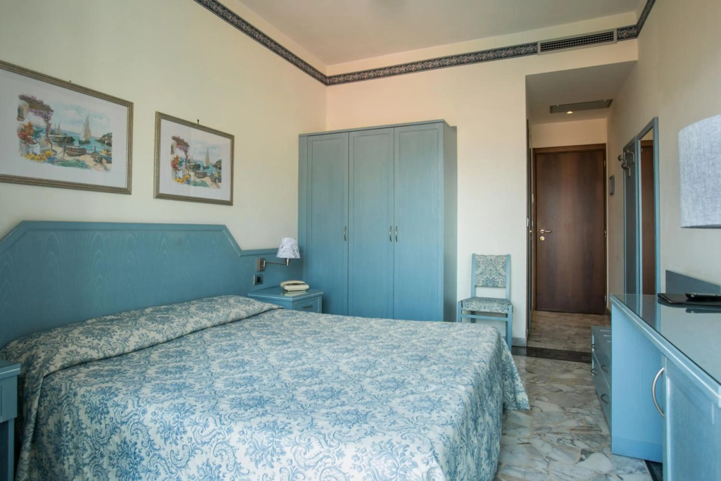 Hotel Ariston