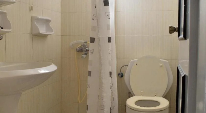 FRESH HOTEL FALIRAKI