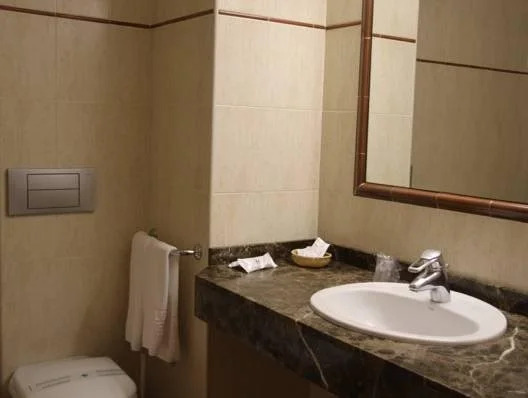 Hotel Soldeu Maistre