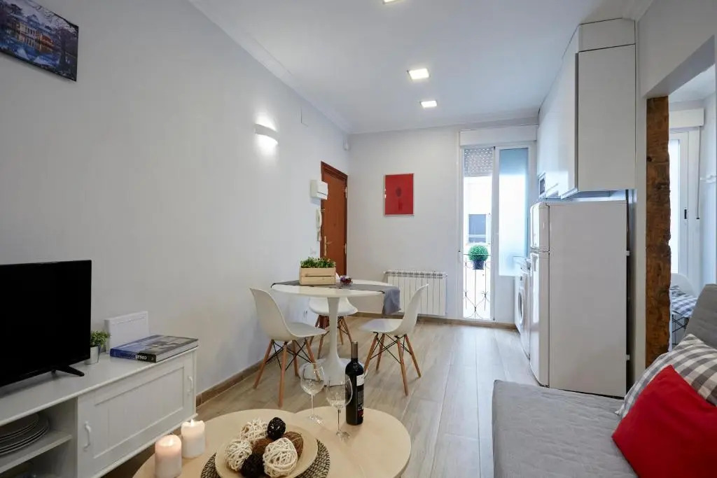 LEEWAYS LOFT in VALENCIA