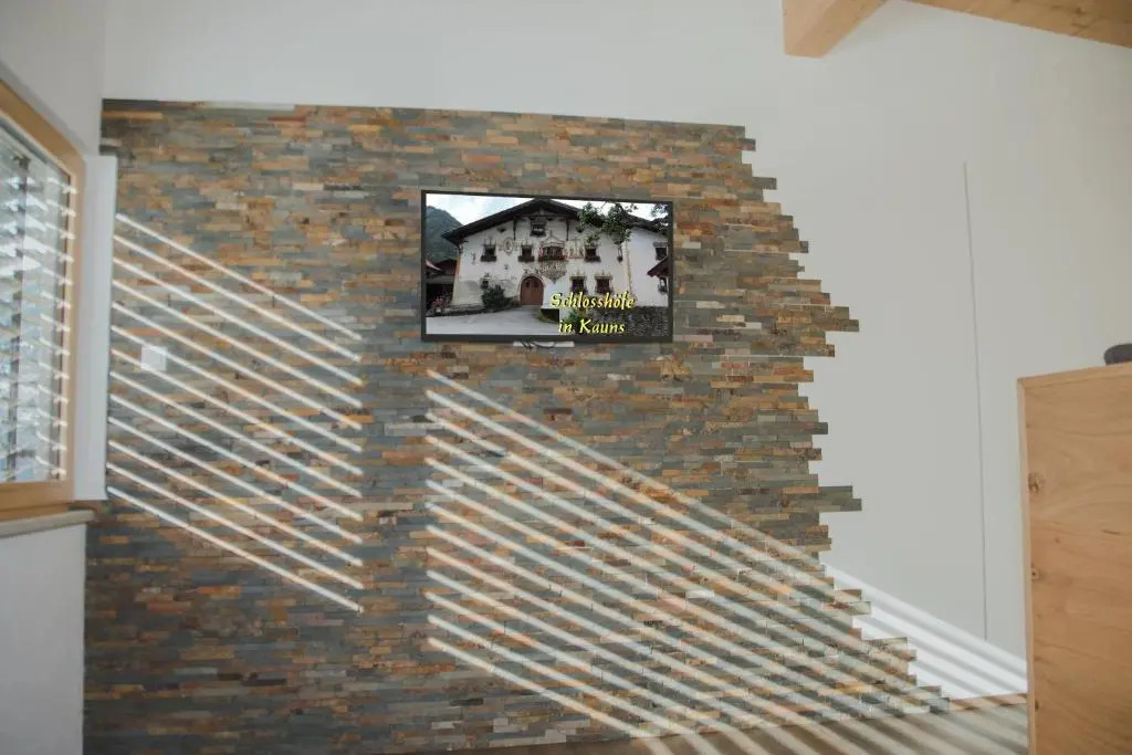 Apart Kaunergrat