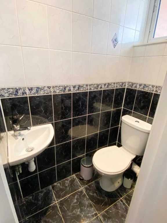 Spacious 3 Bed Townhouse Garden Wifi Balham