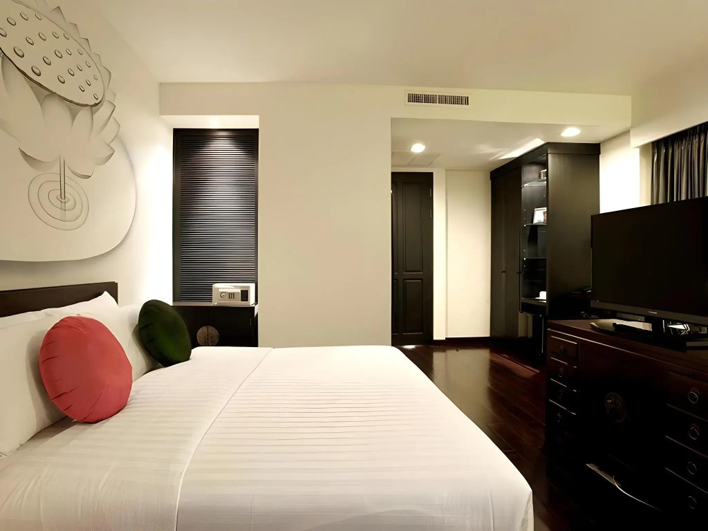 Makka Hotel