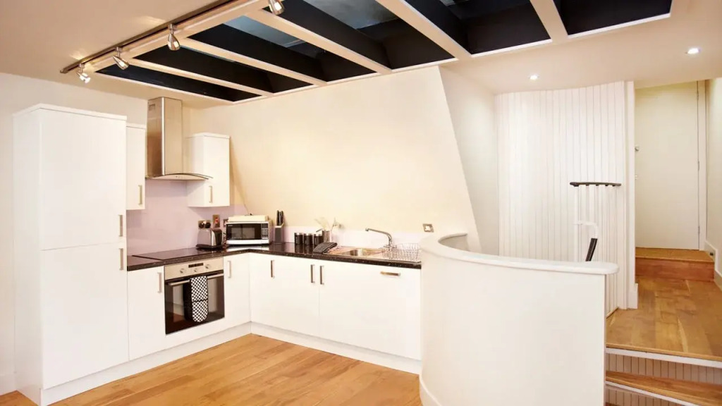 City Marque West End Serviced Apartments